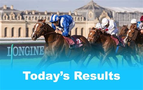 race results today tatts|Horse Racing Results .